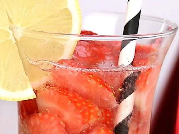 3 Wein-Cocktails - Rezept - Bild Nr. 2