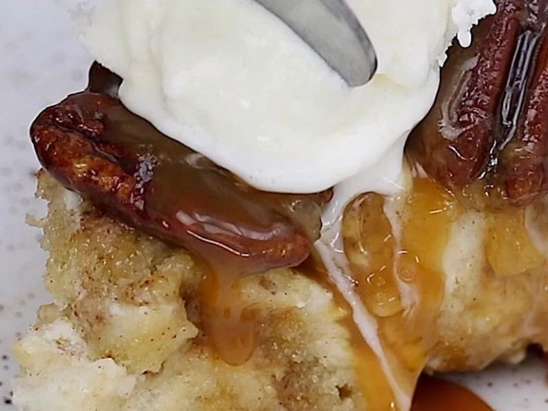 Toastbrot-Kuchen - Rezept - Bild Nr. 3