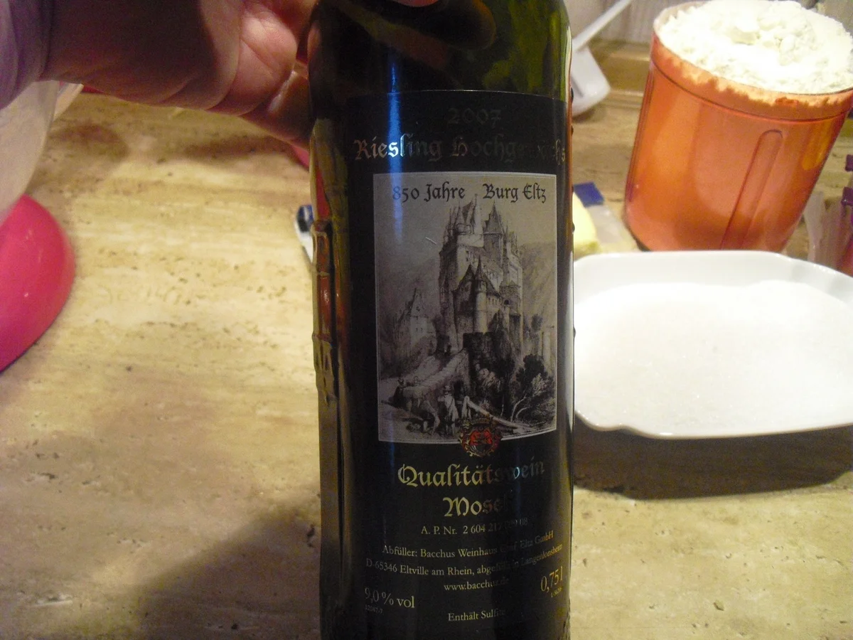 Rezept: Weihnacht s Plätzchen Butterplätzchen Bild Nr. 6779 Weihnacht s Plätzchen Butterplätzchen - Rezept - Bild Nr. 6779