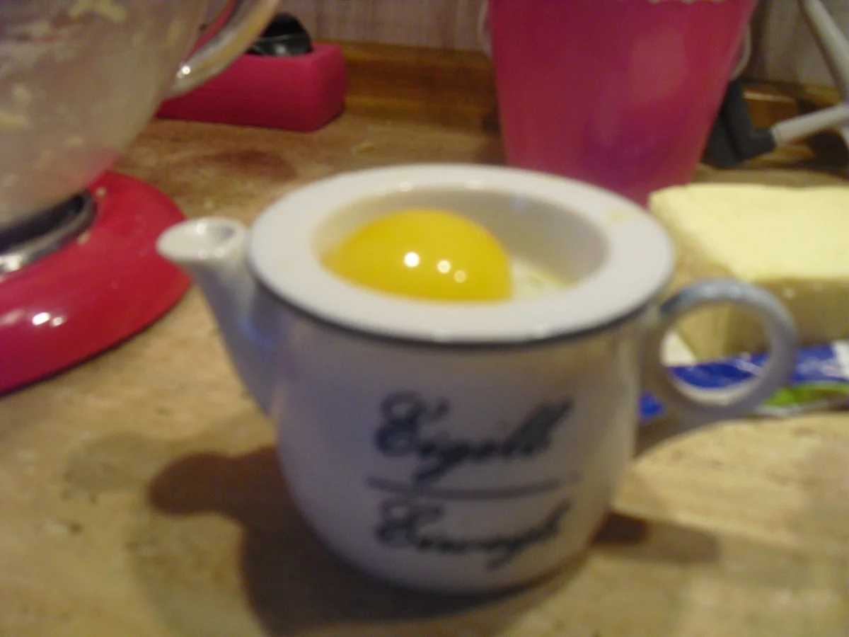 Rezept: Weihnacht s Plätzchen Butterplätzchen Bild Nr. 6780 Weihnacht s Plätzchen Butterplätzchen - Rezept - Bild Nr. 6780