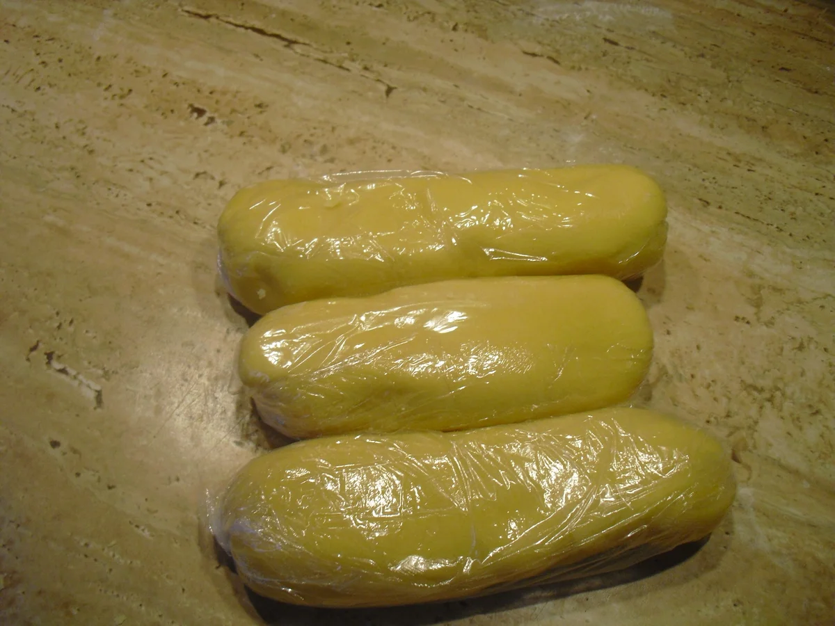 Rezept: Weihnacht s Plätzchen Butterplätzchen Bild Nr. 6783 Weihnacht s Plätzchen Butterplätzchen - Rezept - Bild Nr. 6783