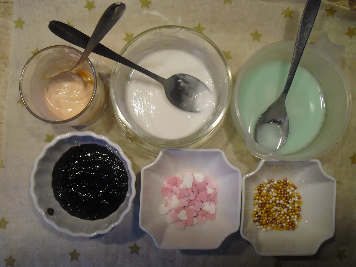 Rezept: Weihnacht s Plätzchen Butterplätzchen Bild Nr. 6787 Weihnacht s Plätzchen Butterplätzchen - Rezept - Bild Nr. 6787