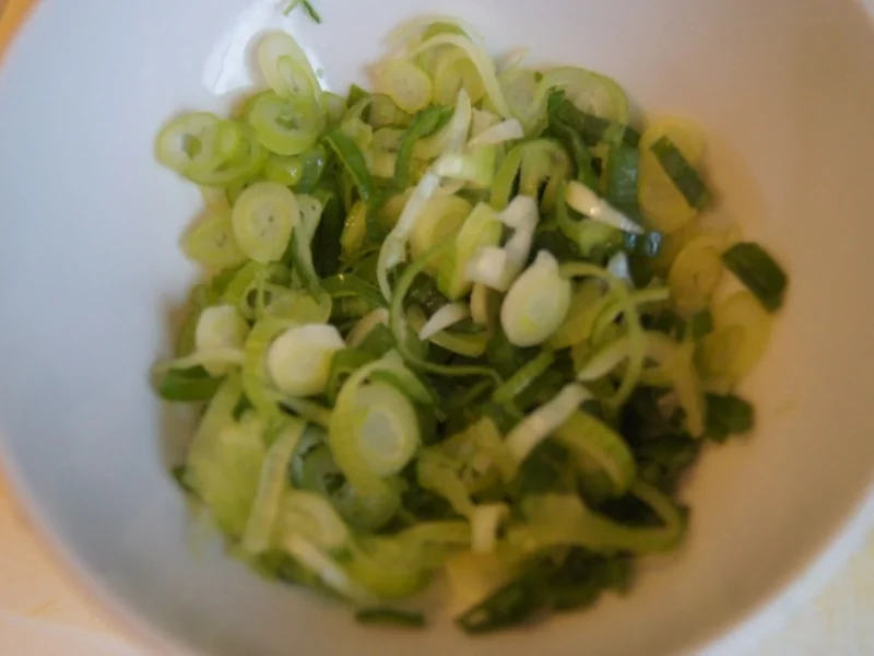 Herzhafte Kürbissuppe mit asiatischer Note - Rezept - Bild Nr. 6786