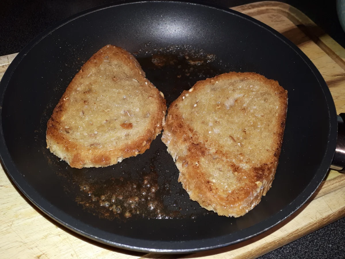 BiNe` S ZWIEBELSUPPE - Rezept - Bild Nr. 5