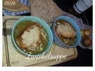 BiNe` S ZWIEBELSUPPE - Rezept - Bild Nr. 6777