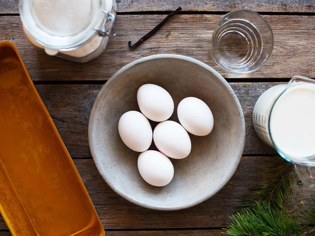 BiNe` S KARAMELLPUDDING - Rezept - Bild Nr. 2