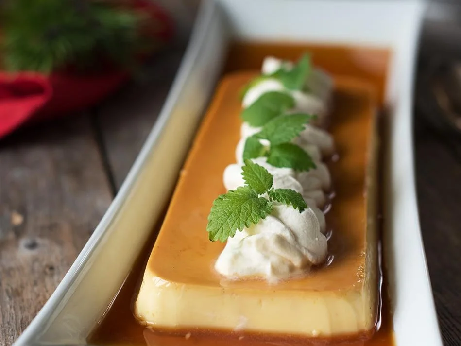 BiNe` S KARAMELLPUDDING - Rezept - Bild Nr. 3