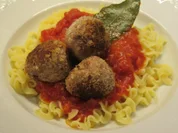 Pasta: Palline di Fagiolini - Rezept - Bild Nr. 6777
