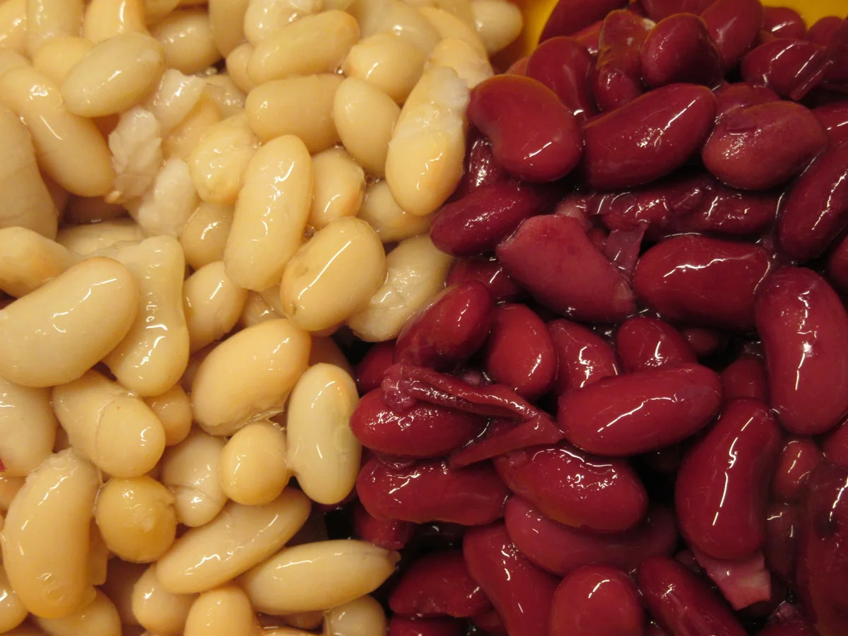 Pasta: Palline di Fagiolini - Rezept - Bild Nr. 6778