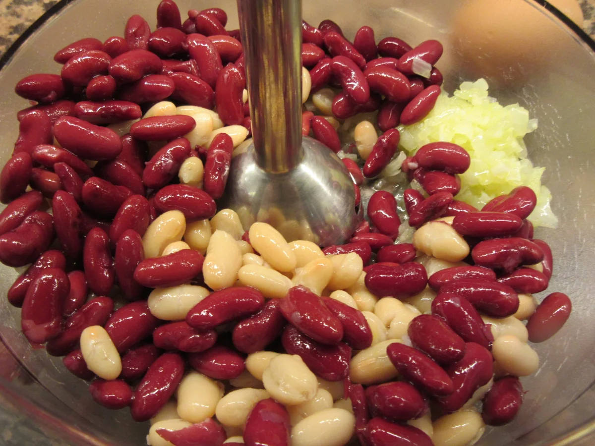 Pasta: Palline di Fagiolini - Rezept - Bild Nr. 6779