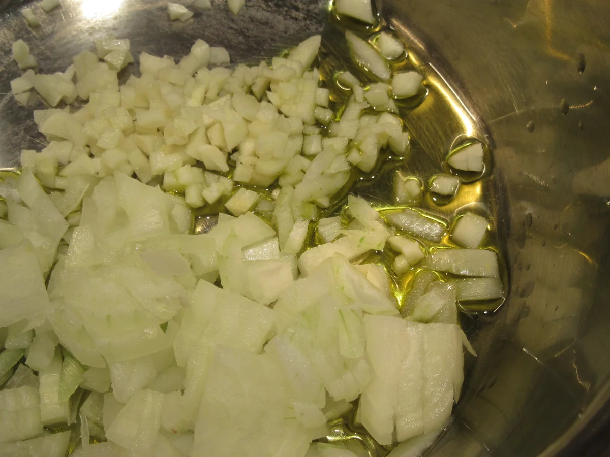 Pasta: Palline di Fagiolini - Rezept - Bild Nr. 6783