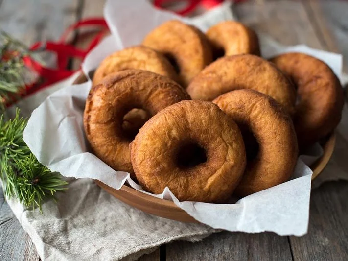 BiNe` S DONUTS - Rezept - Bild Nr. 3