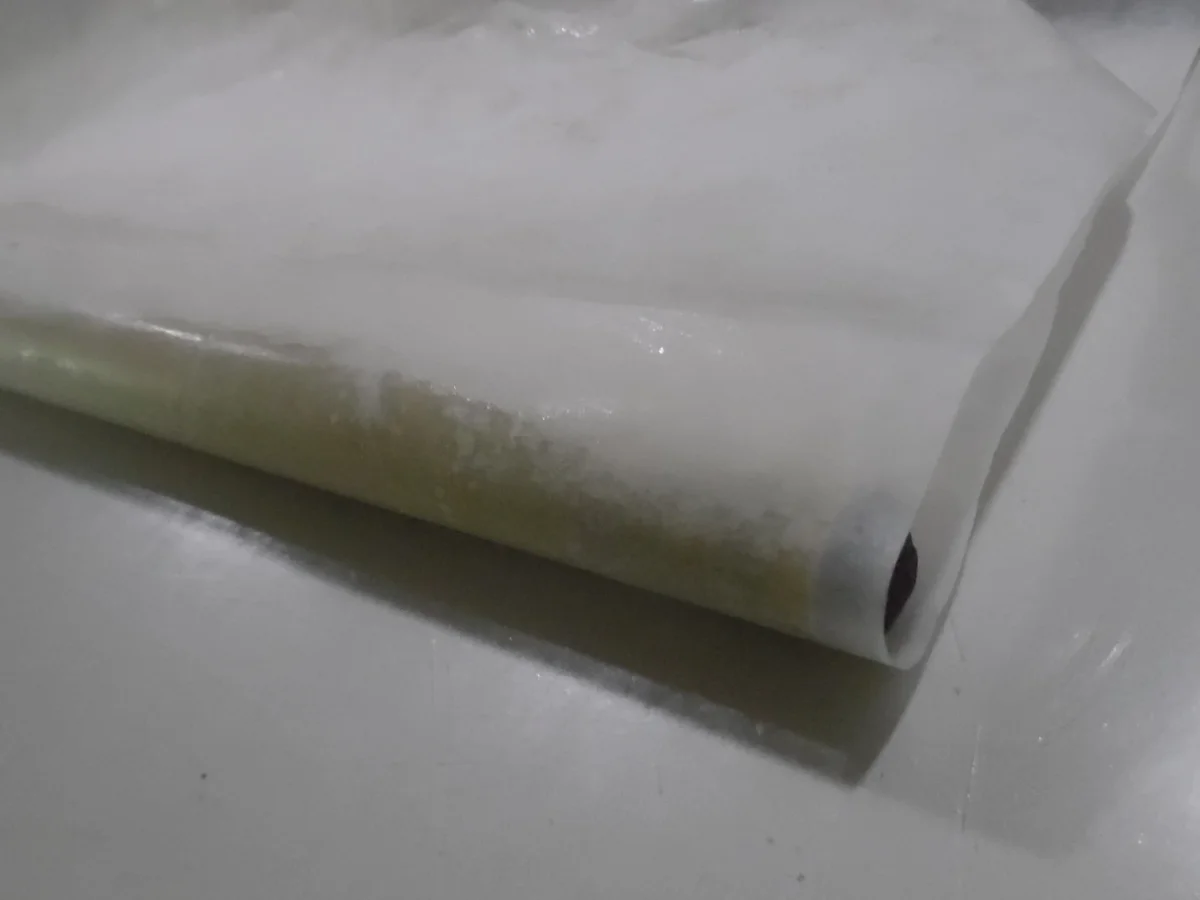 Rezept: Marzipan-Rum-Röllchen Bild Nr. 6781 Marzipan-Rum-Röllchen - Rezept - Bild Nr. 6781