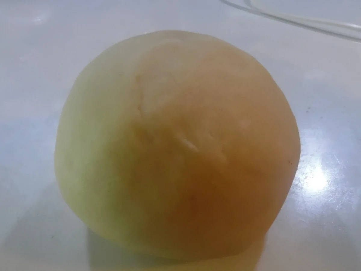 Rezept: Marzipan-Rum-Röllchen Bild Nr. 6785 Marzipan-Rum-Röllchen - Rezept - Bild Nr. 6785