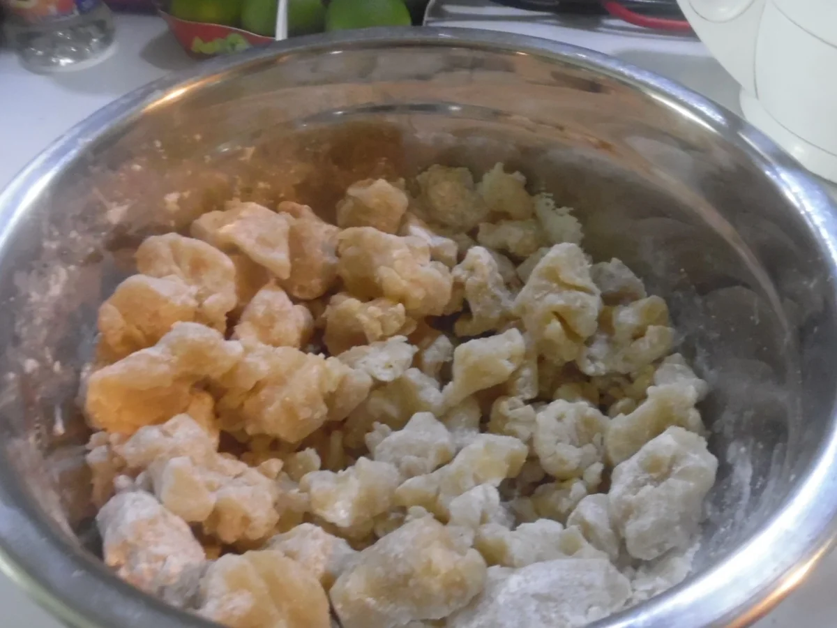 Rezept: Marzipan-Rum-Röllchen Bild Nr. 6787 Marzipan-Rum-Röllchen - Rezept - Bild Nr. 6787