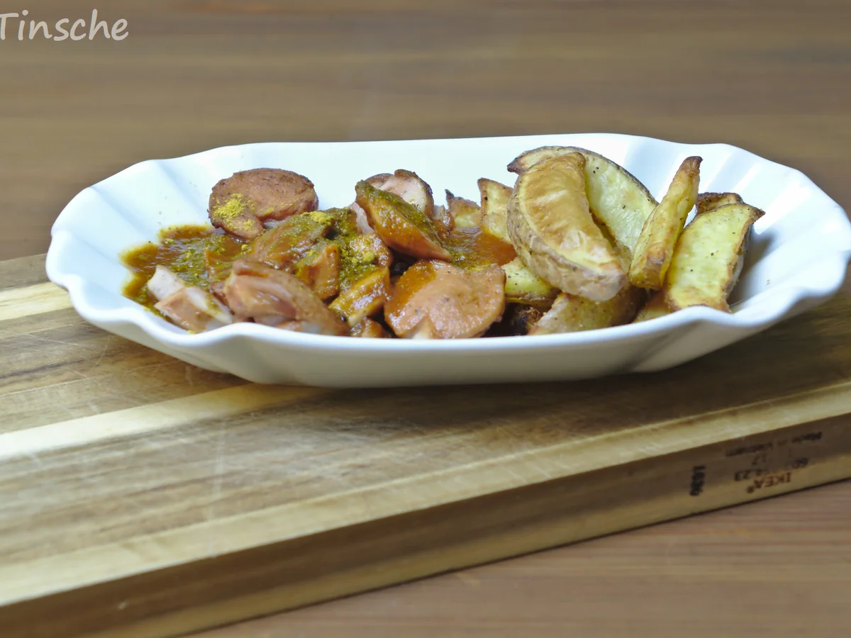 Currywurstsoße -the best ever- - Rezept - Bild Nr. 6779