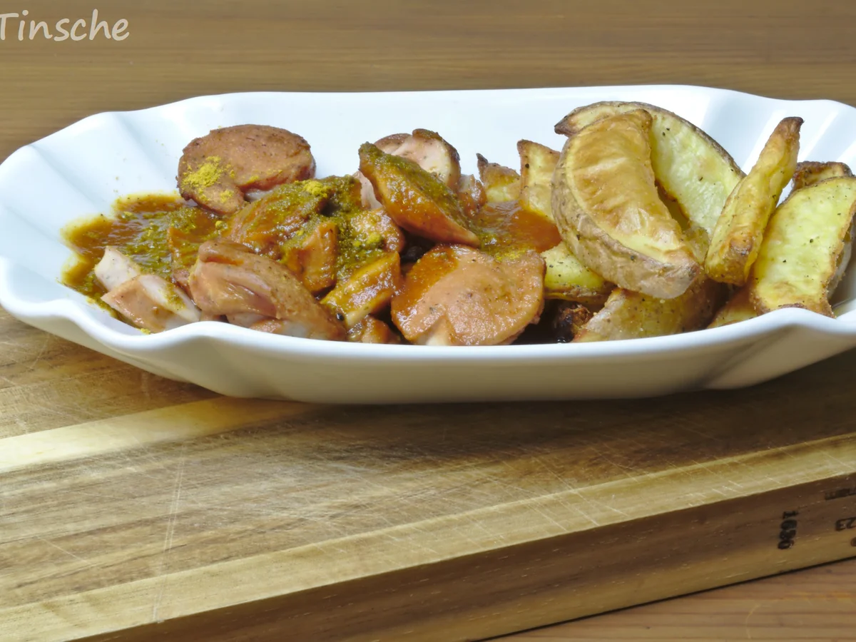 Currywurstsoße -the best ever- - Rezept - Bild Nr. 6780