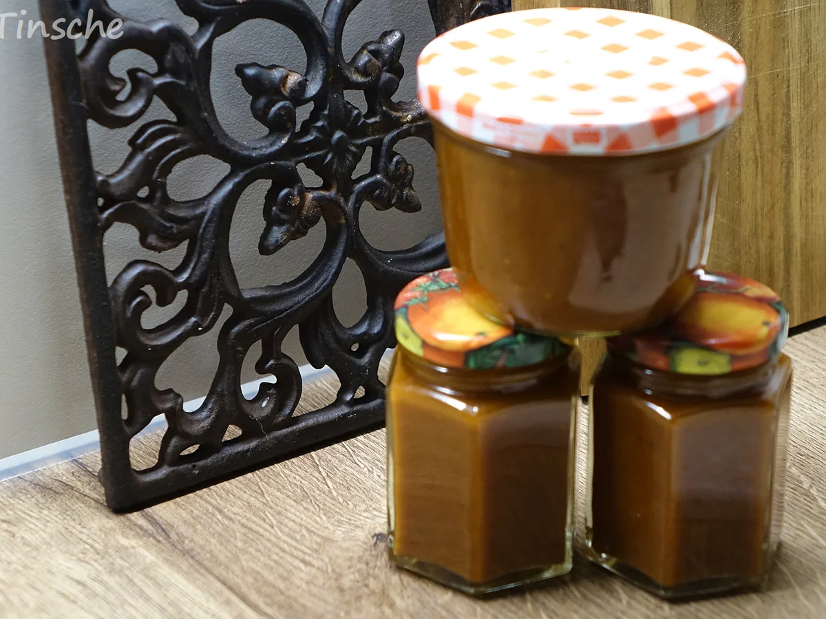 Currywurstsoße -the best ever- - Rezept - Bild Nr. 6781