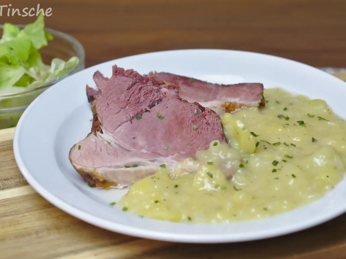 Badisches Schäufele - Rezept - Bild Nr. 6784