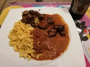 DAS SCHMECKT AUCH DEM ALMÖHI  - Rezept - Bild Nr. 6779