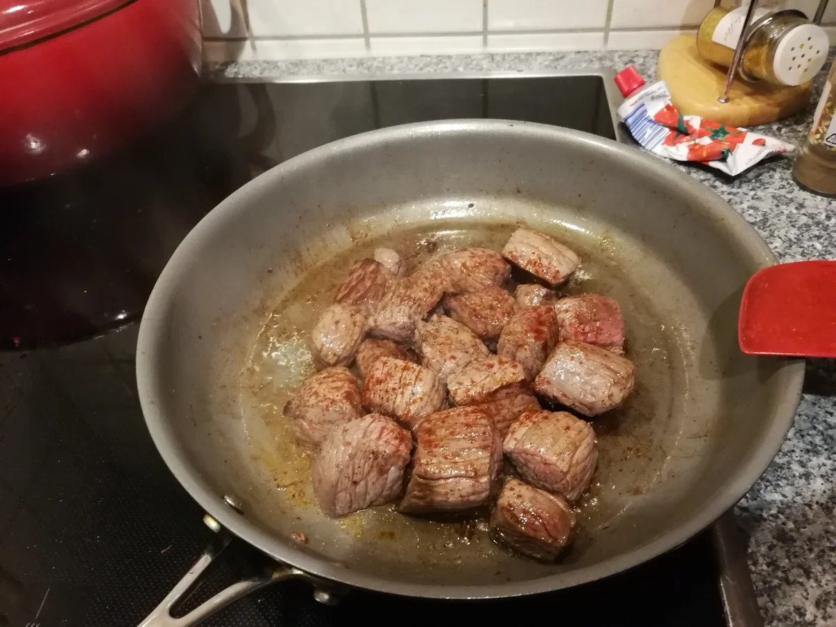 DAS SCHMECKT AUCH DEM ALMÖHI  - Rezept - Bild Nr. 6781