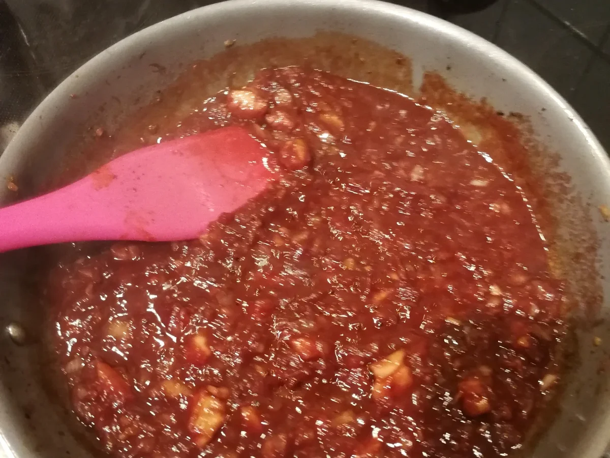 DAS SCHMECKT AUCH DEM ALMÖHI  - Rezept - Bild Nr. 6782