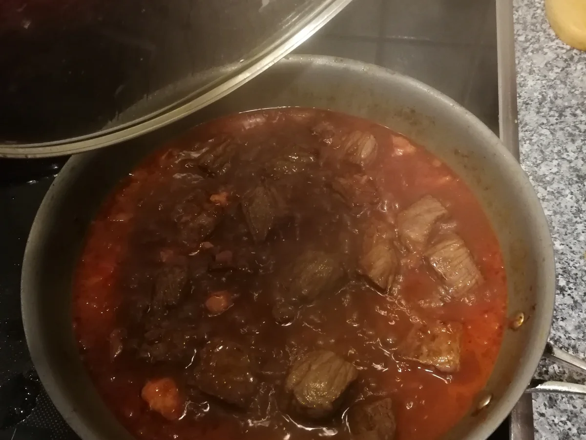 DAS SCHMECKT AUCH DEM ALMÖHI  - Rezept - Bild Nr. 6783