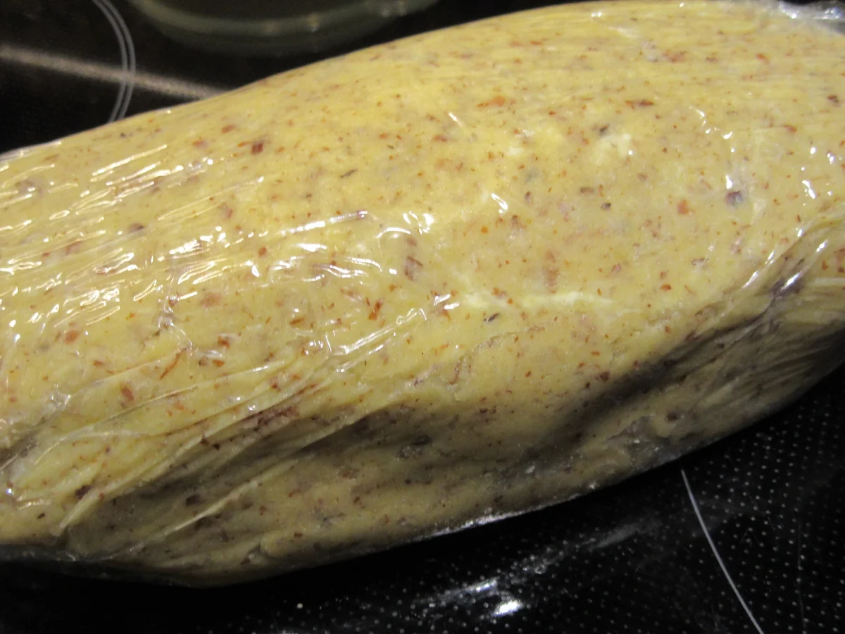 Rezept: Plätzchen: Knusperherzen Bild Nr. 6788 Plätzchen: Knusperherzen - Rezept - Bild Nr. 6788