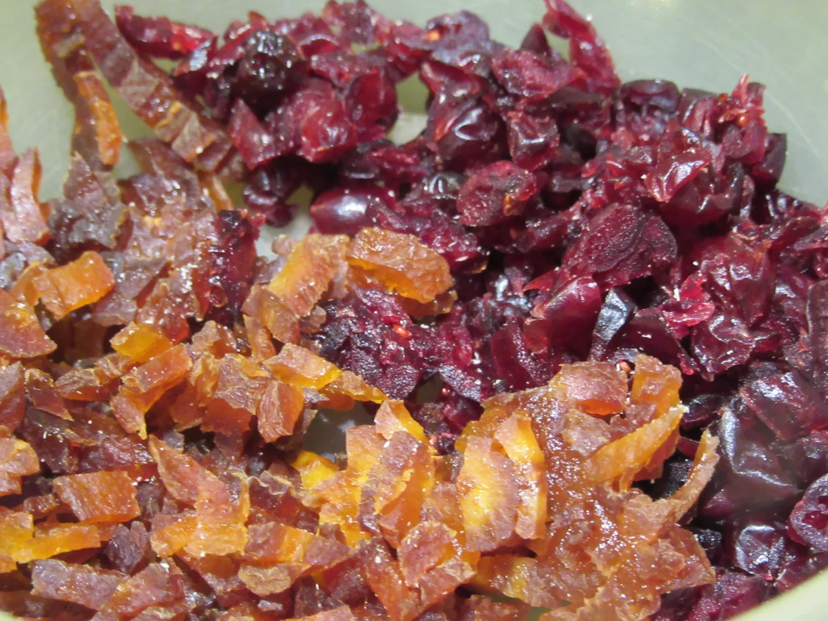 Rezept: Plätzchen: Knusperherzen Bild Nr. 6789 Plätzchen: Knusperherzen - Rezept - Bild Nr. 6789