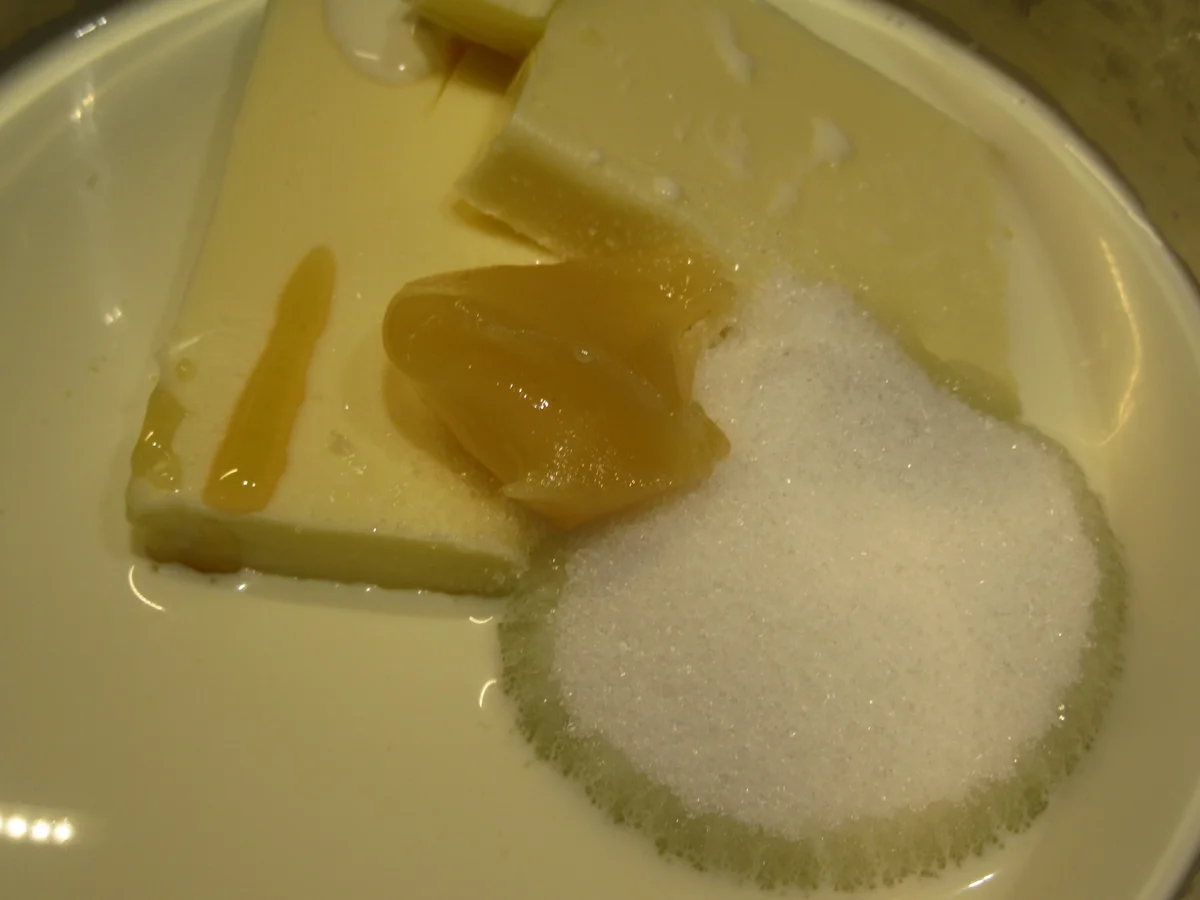 Rezept: Plätzchen: Knusperherzen Bild Nr. 6790 Plätzchen: Knusperherzen - Rezept - Bild Nr. 6790