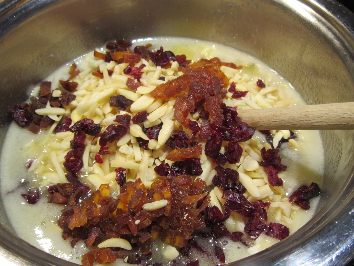 Rezept: Plätzchen: Knusperherzen Bild Nr. 6791 Plätzchen: Knusperherzen - Rezept - Bild Nr. 6791