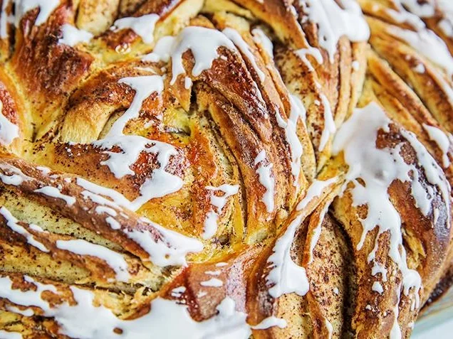 BiNe` S ZIMTKRANZ - Rezept - Bild Nr. 3