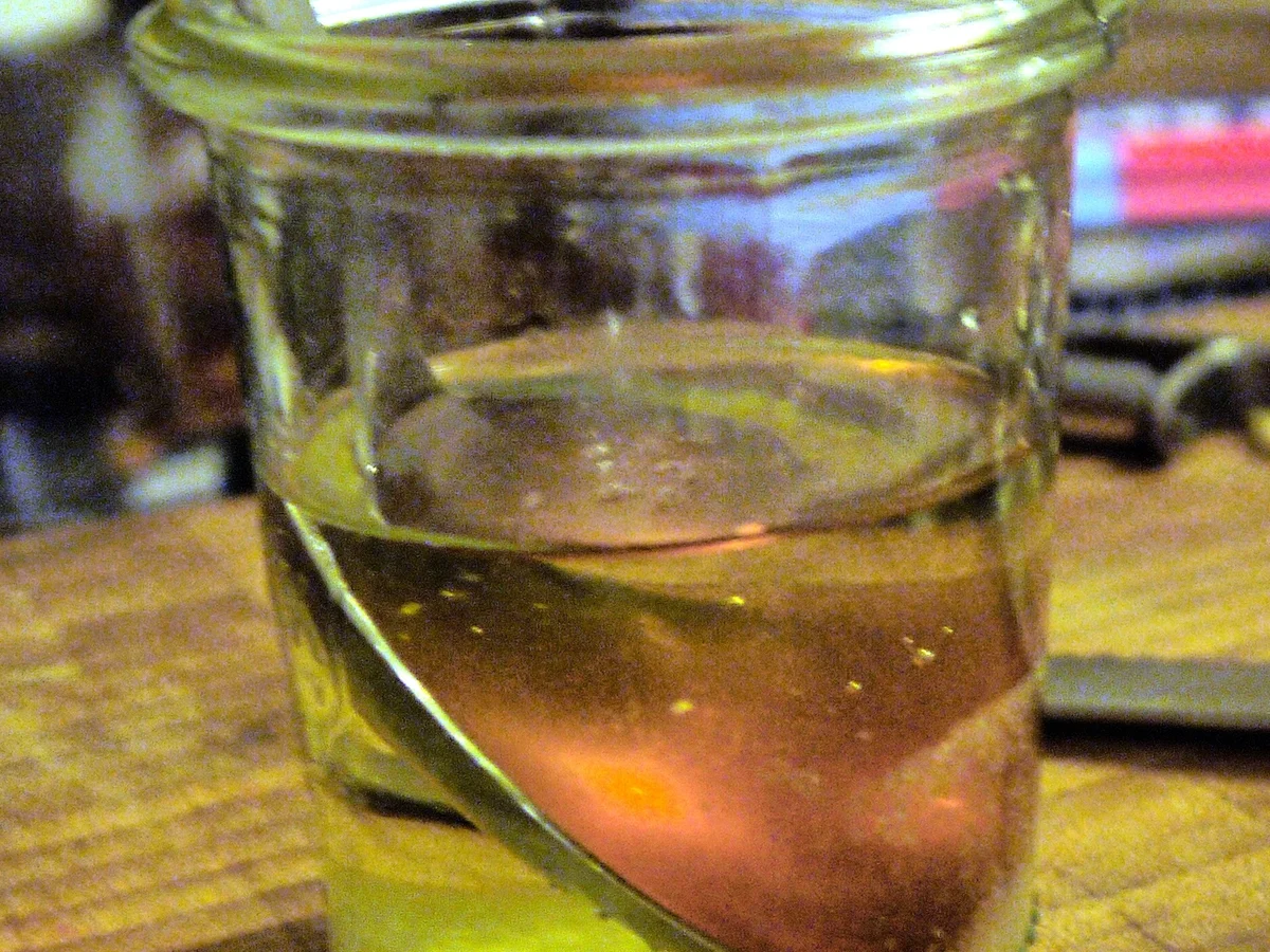 Warmer Bratkartoffelsalat mit ofengeröstetem Rosenkohl - Rezept - Bild Nr. 4