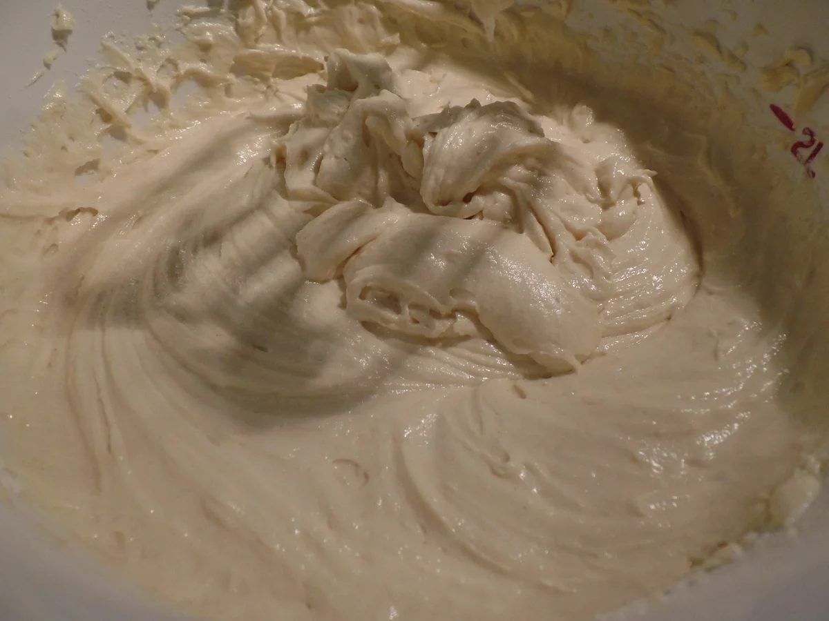 Rezept: Marmorkuchen mit Marzipan Bild Nr. 6787 Marmorkuchen mit Marzipan - Rezept - Bild Nr. 6787