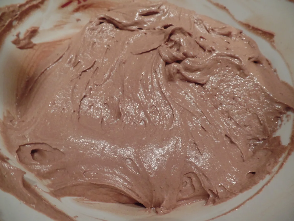 Rezept: Marmorkuchen mit Marzipan Bild Nr. 6790 Marmorkuchen mit Marzipan - Rezept - Bild Nr. 6790