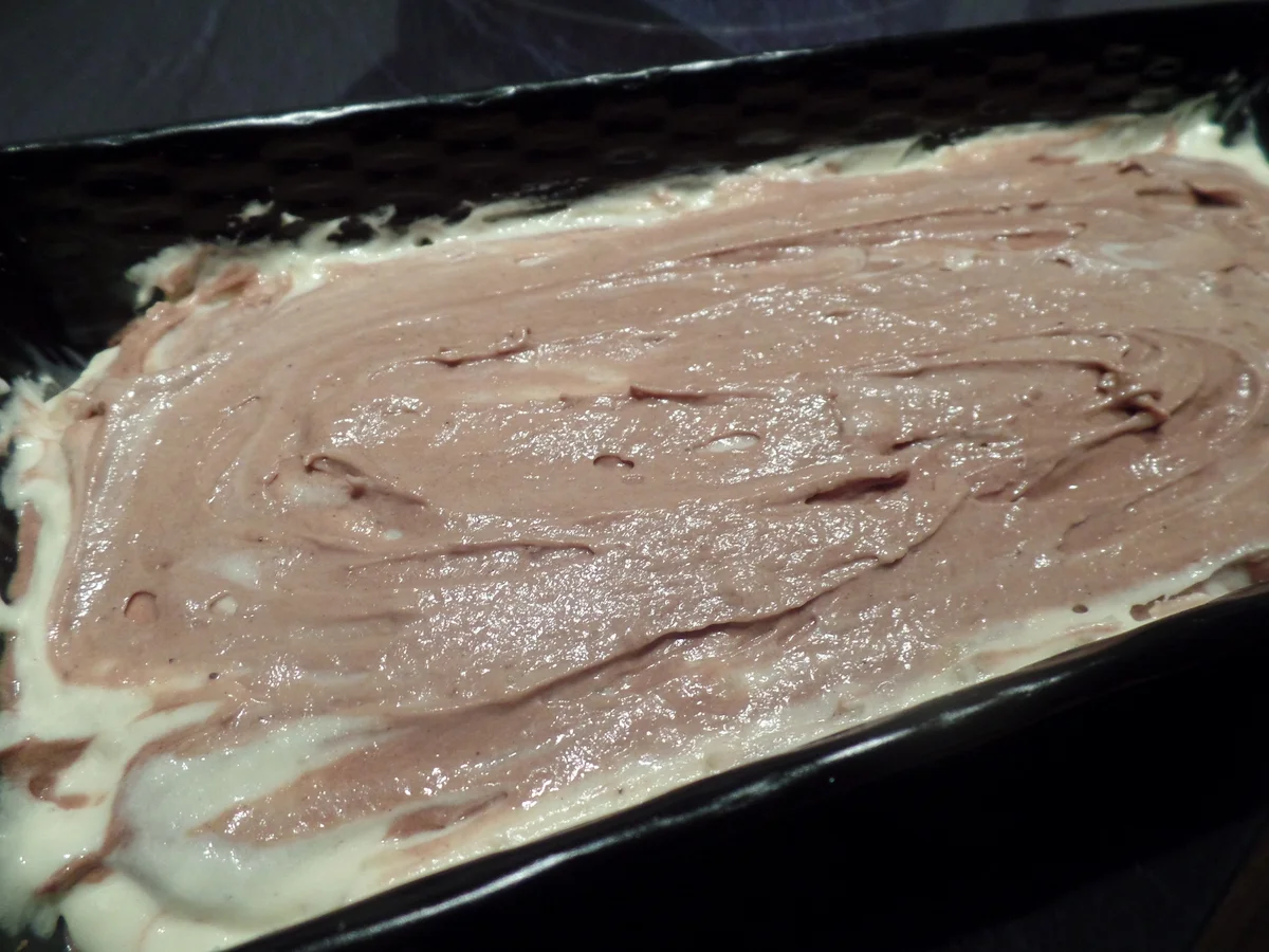 Rezept: Marmorkuchen mit Marzipan Bild Nr. 6791 Marmorkuchen mit Marzipan - Rezept - Bild Nr. 6791