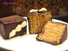 Biskuit:   BAUMKUCHEN ~ KONFEKT - Rezept - Bild Nr. 6787
