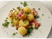Klößchen - Auflauf - Rezept - Bild Nr. 6786