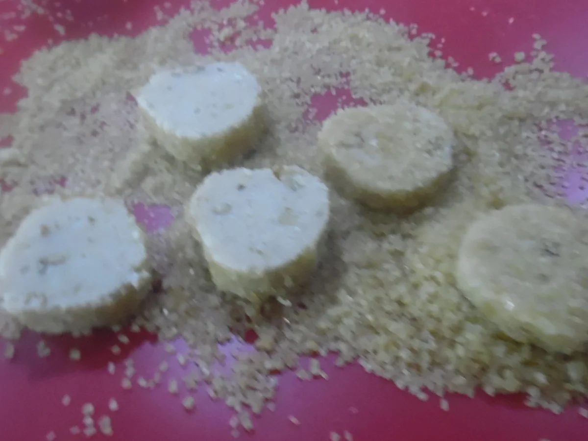 Rezept: Lime & Buttered Rum Meltaways Bild Nr. 6790 Lime & Buttered Rum Meltaways - Rezept - Bild Nr. 6790