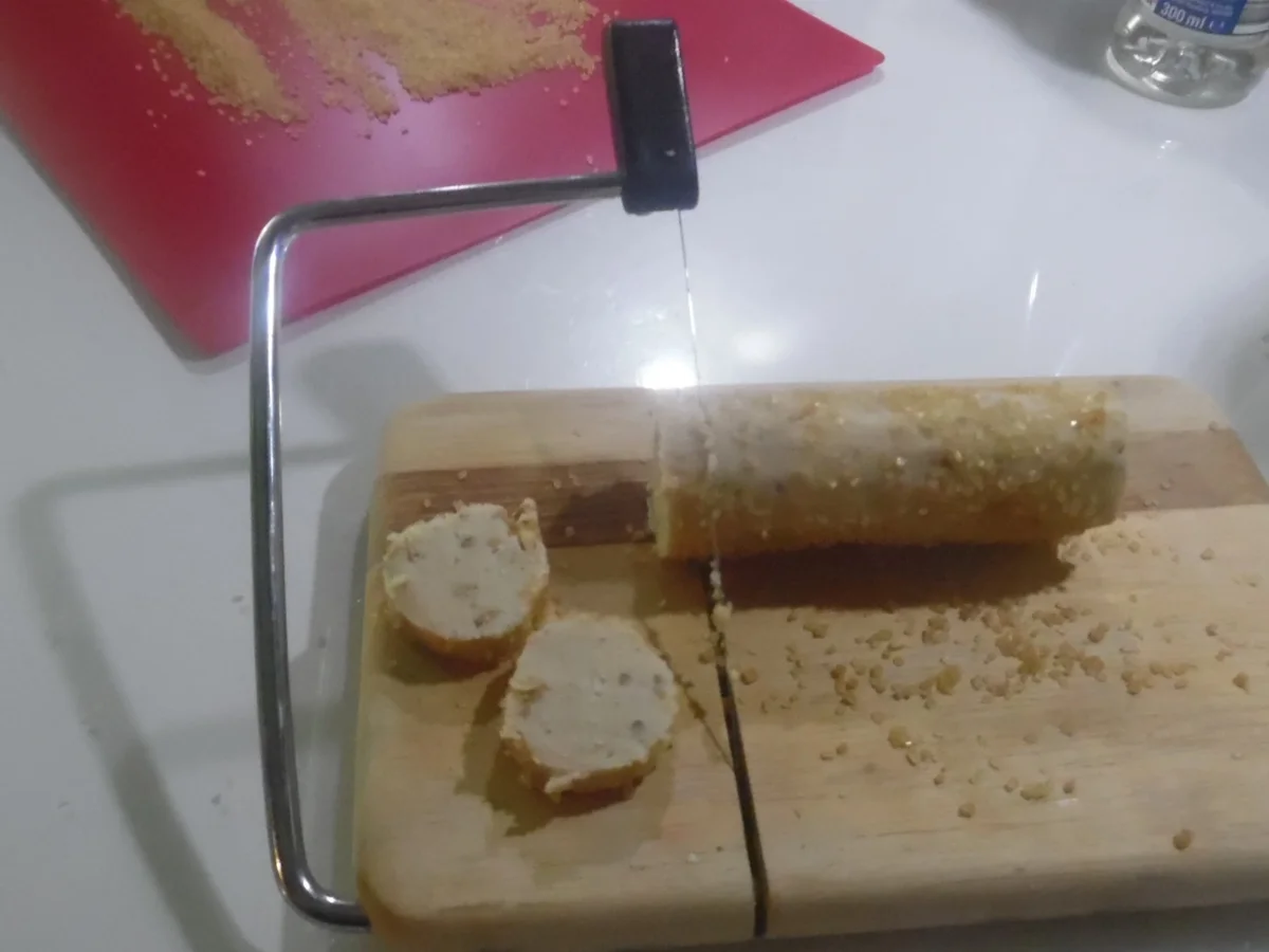 Rezept: Lime & Buttered Rum Meltaways Bild Nr. 6791 Lime & Buttered Rum Meltaways - Rezept - Bild Nr. 6791