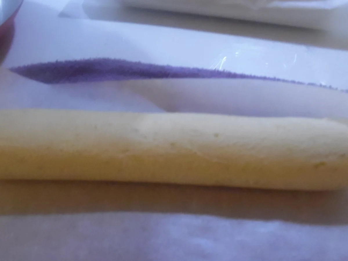 Rezept: Lime & Buttered Rum Meltaways Bild Nr. 6793 Lime & Buttered Rum Meltaways - Rezept - Bild Nr. 6793