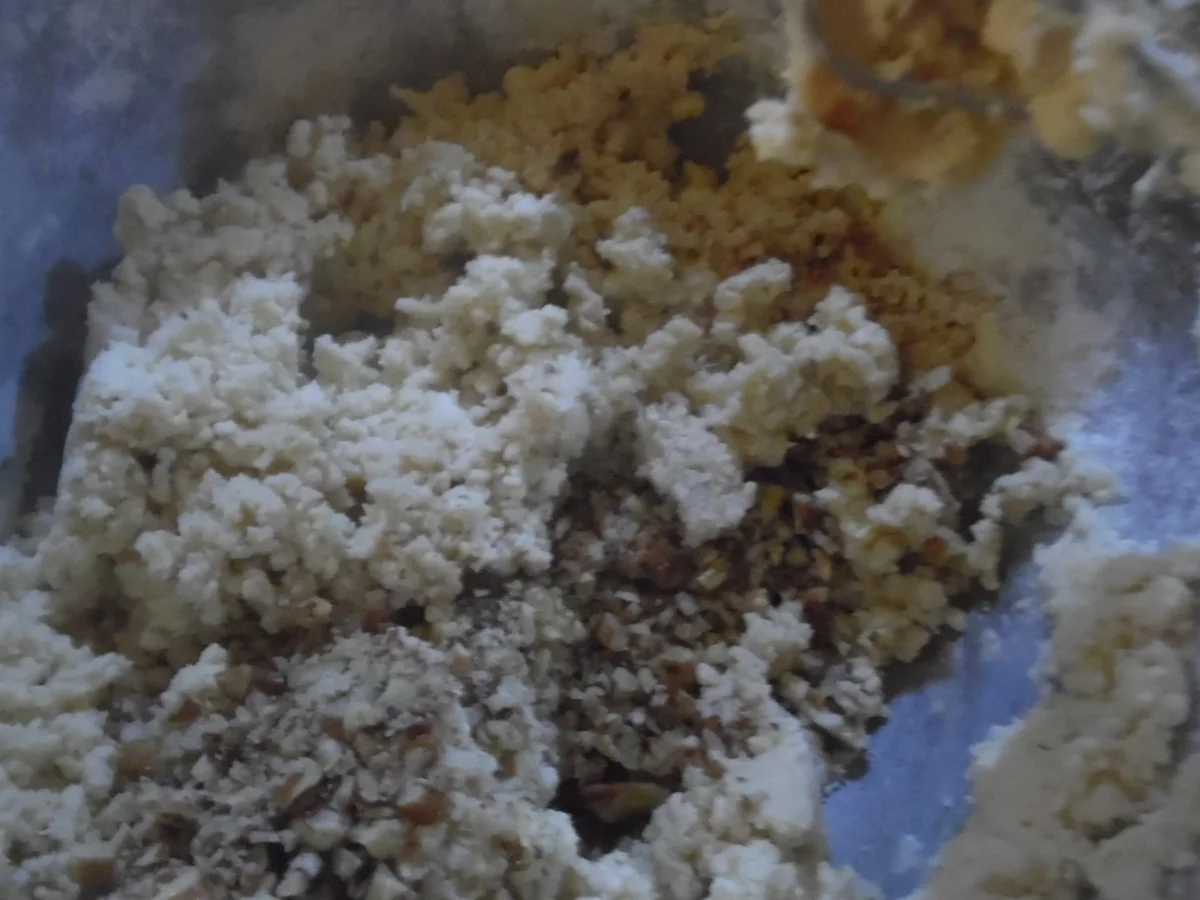 Rezept: Lime & Buttered Rum Meltaways Bild Nr. 6794 Lime & Buttered Rum Meltaways - Rezept - Bild Nr. 6794