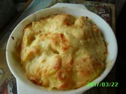 Schneller deftiger Auflauf - Rezept - Bild Nr. 6787