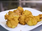 Fluffige Apfelkrapfen - Rezept - Bild Nr. 2