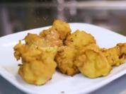 Fluffige Apfelkrapfen - Rezept - Bild Nr. 2
