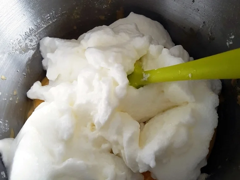 Baumkuchen in kleinen Blöcken - Rezept - Bild Nr. 6808