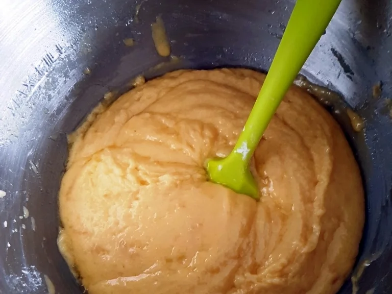 Baumkuchen in kleinen Blöcken - Rezept - Bild Nr. 6809