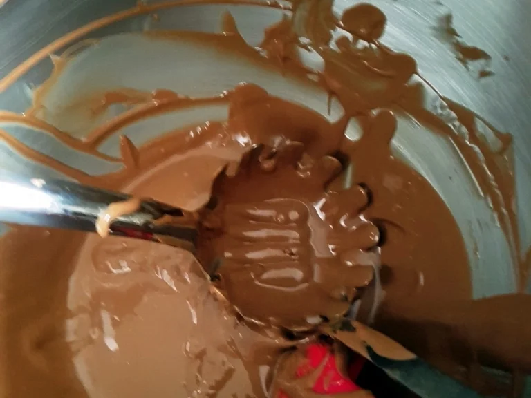 Baumkuchen in kleinen Blöcken - Rezept - Bild Nr. 6817