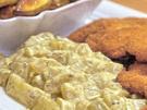Gurken-Senf-Gemüse - Rezept - Bild Nr. 2