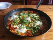 Unser Schakschuka - Rezept - Bild Nr. 6797